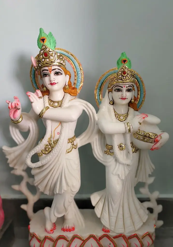 Radhe Krishna