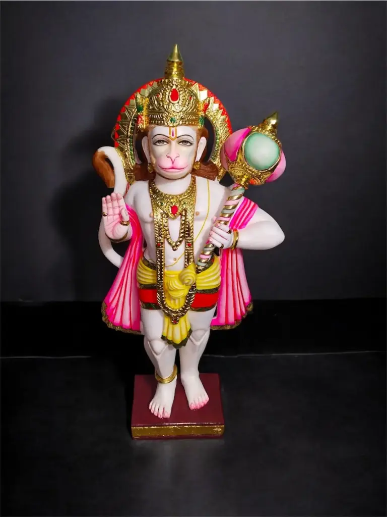 Hanuman
