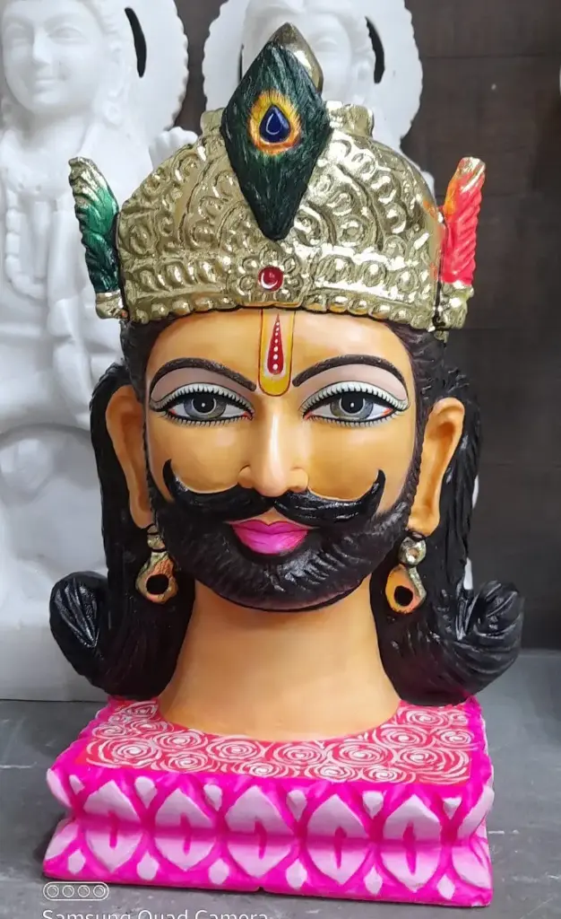 Khatu Shyam