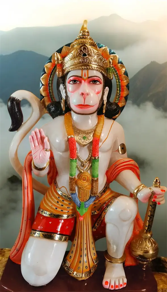 Hanuman