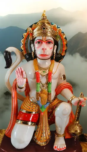 Hanuman