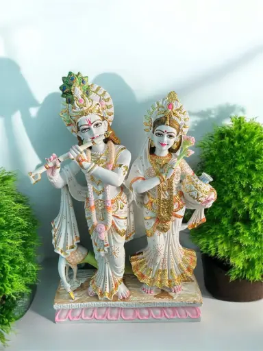 Radha Krishna 