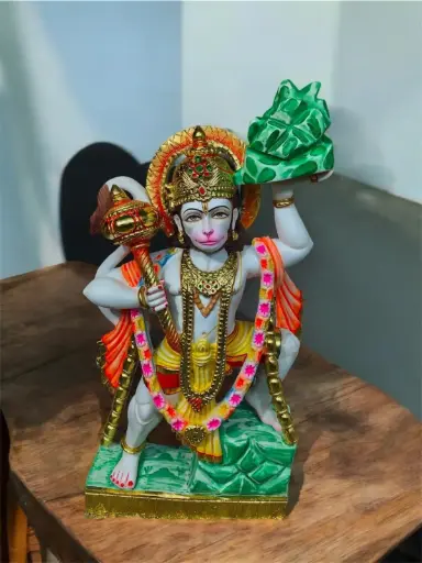 Hanuman