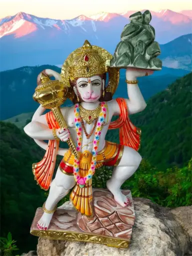 Hanuman