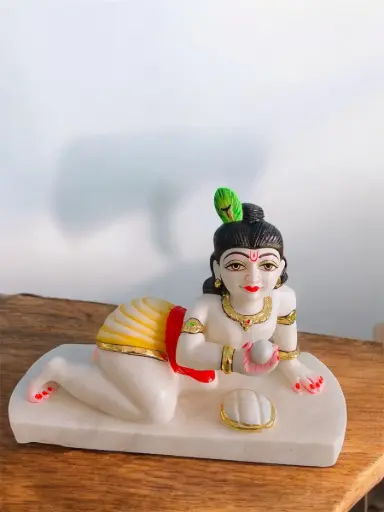 laddu Gopal