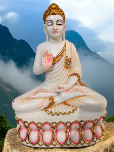 Buddha