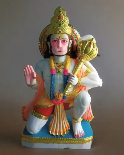 Hanuman