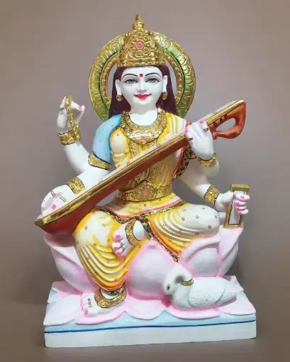 Saraswati 
