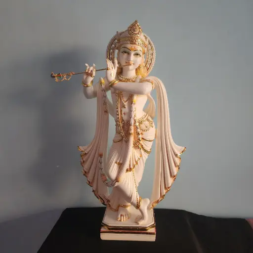 Krishna