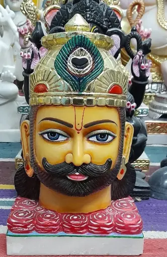 Khatu Shyam