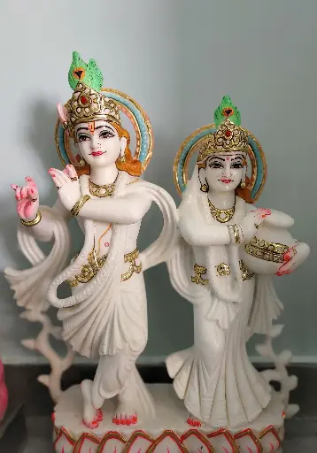 Radhe Krishna
