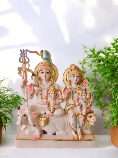 Gori Shankar 